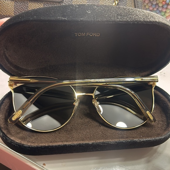 Tom Ford sunglasses